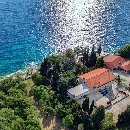 Dck Apartment By The Sea Sodici Екстер'єр фото