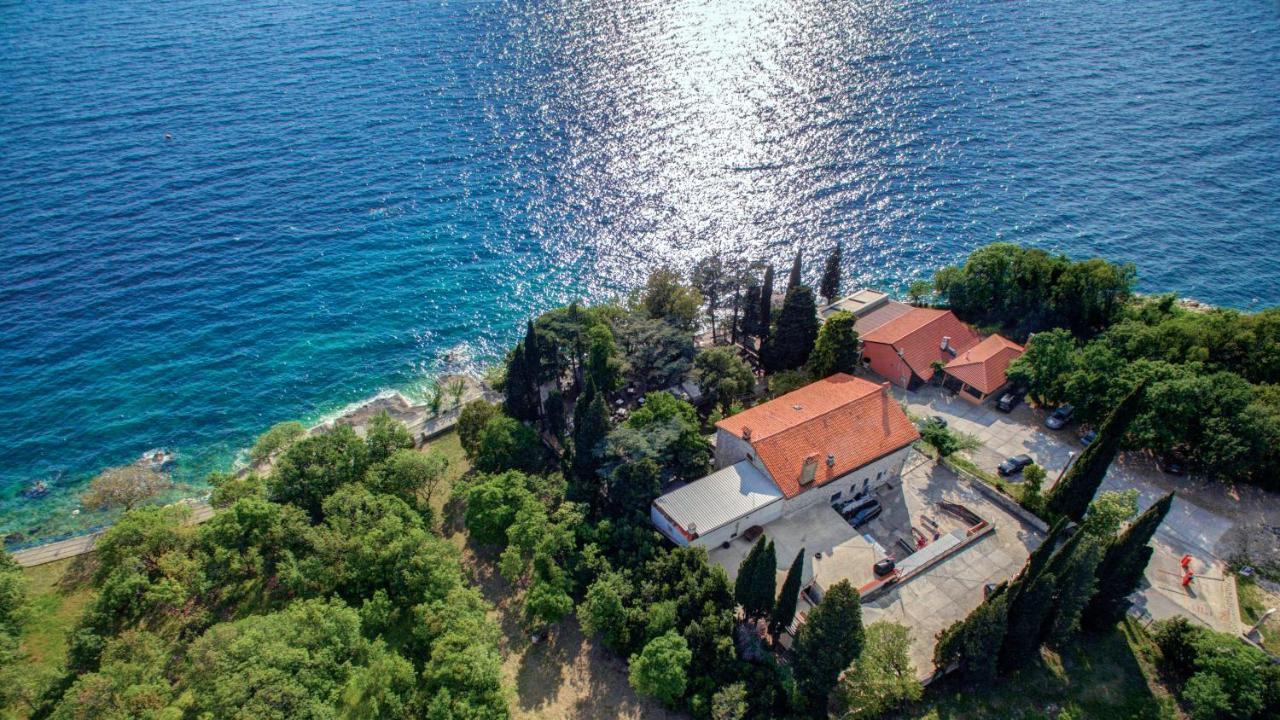 Dck Apartment By The Sea Sodici Екстер'єр фото