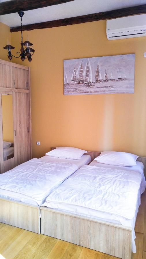 Dck Apartment By The Sea Sodici Екстер'єр фото